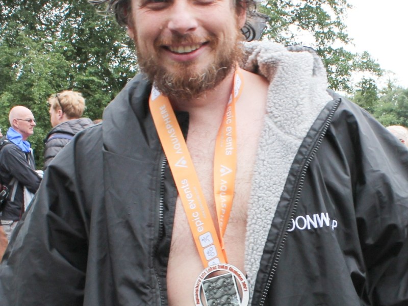 Meet the teacher – Rob&nbsp;Dart